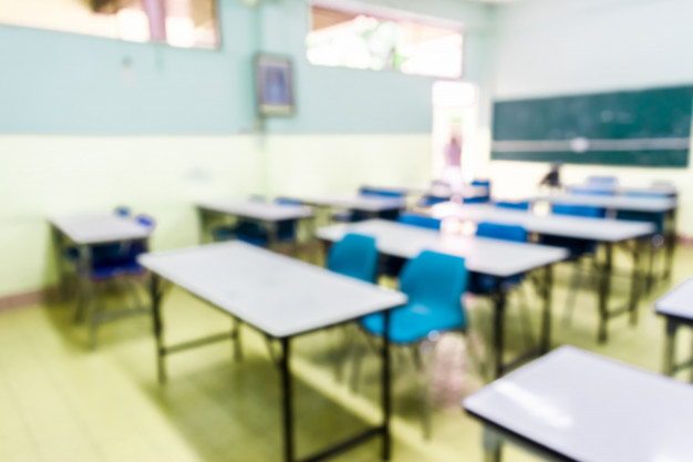 Evasão escolar na escola pública: causas e soluções