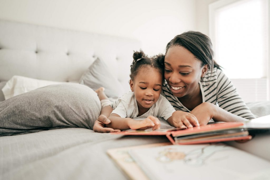 Conheça as 5 melhores estratégias para estimular a leitura em casa