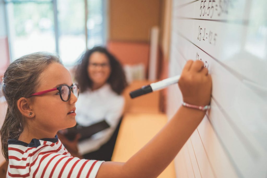 Resolução de problemas em sala de aula? Veja como incentivar!